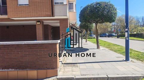 Foto 3 de Garaje en venta en Calle Doctor Fernández Picón, El Soto, León Capital