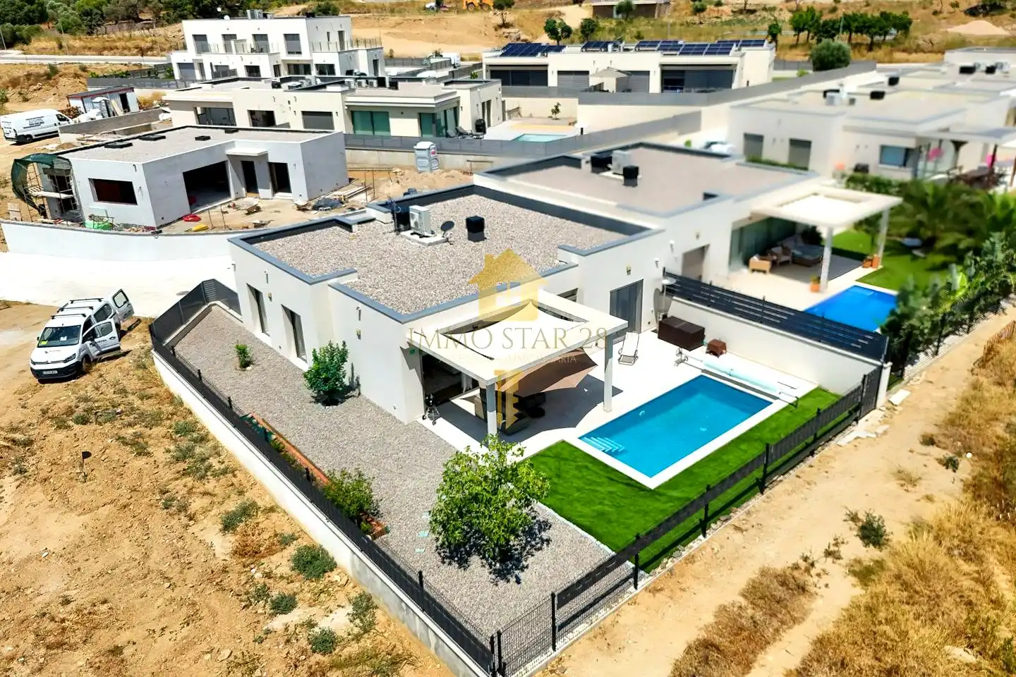 Casa con piscina en venta en Avinguda de Catalunya, imagen 43