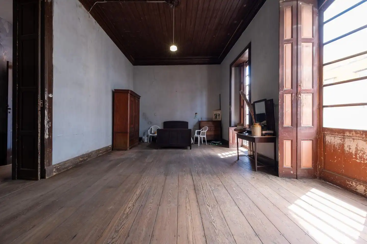 Sala d'estar de Casa o xalet en venda en Arucas