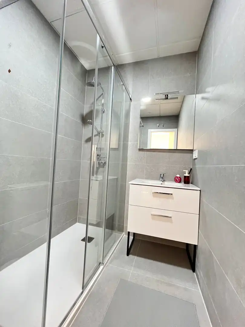 Flat with lift to rent in Tetuán, imagen 12