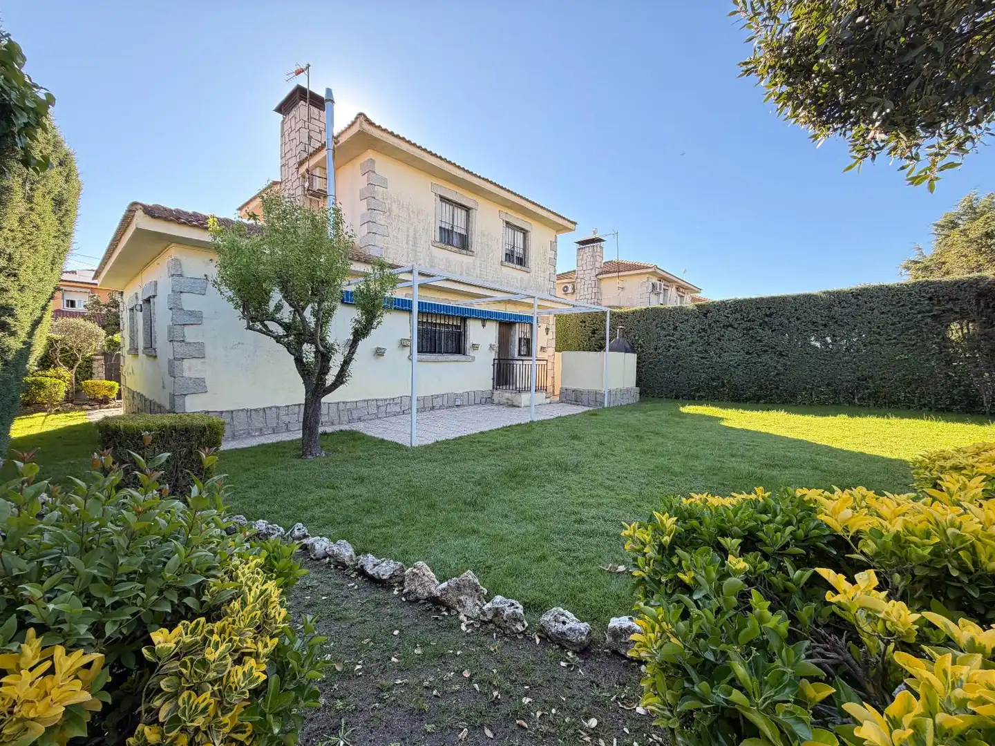 Casa o xalet en venda a Monteviejo, S/N