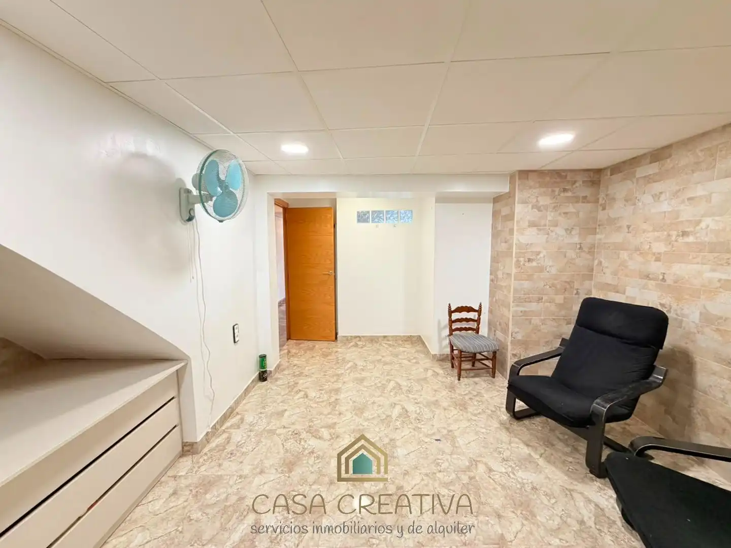 Casa adosada en venta en Xàtiva con Aire acondicionado, Calefacción y Terraza