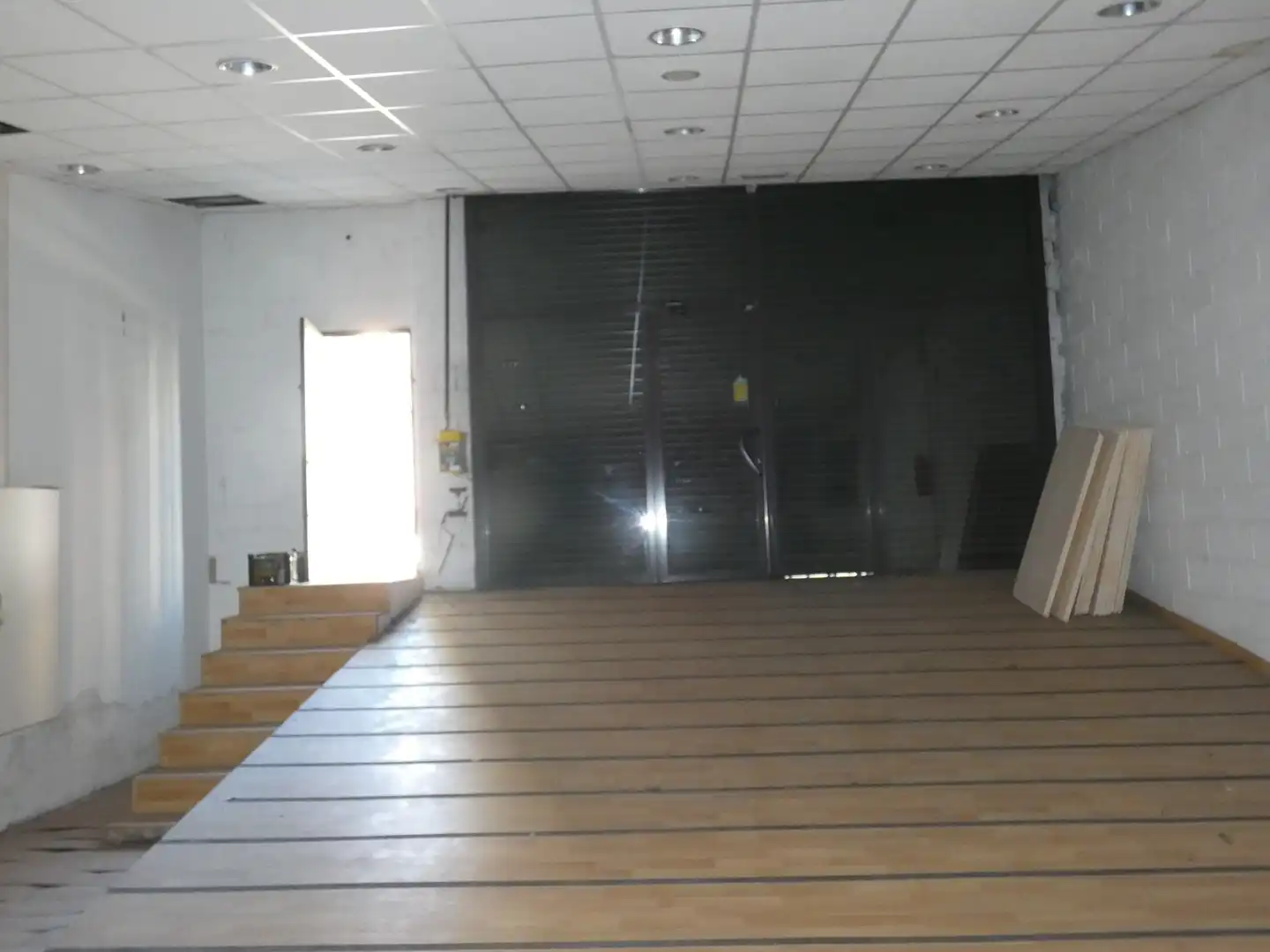 Gewerbefläche zum Verkauf in Martinica – Ateneu, imagen 3