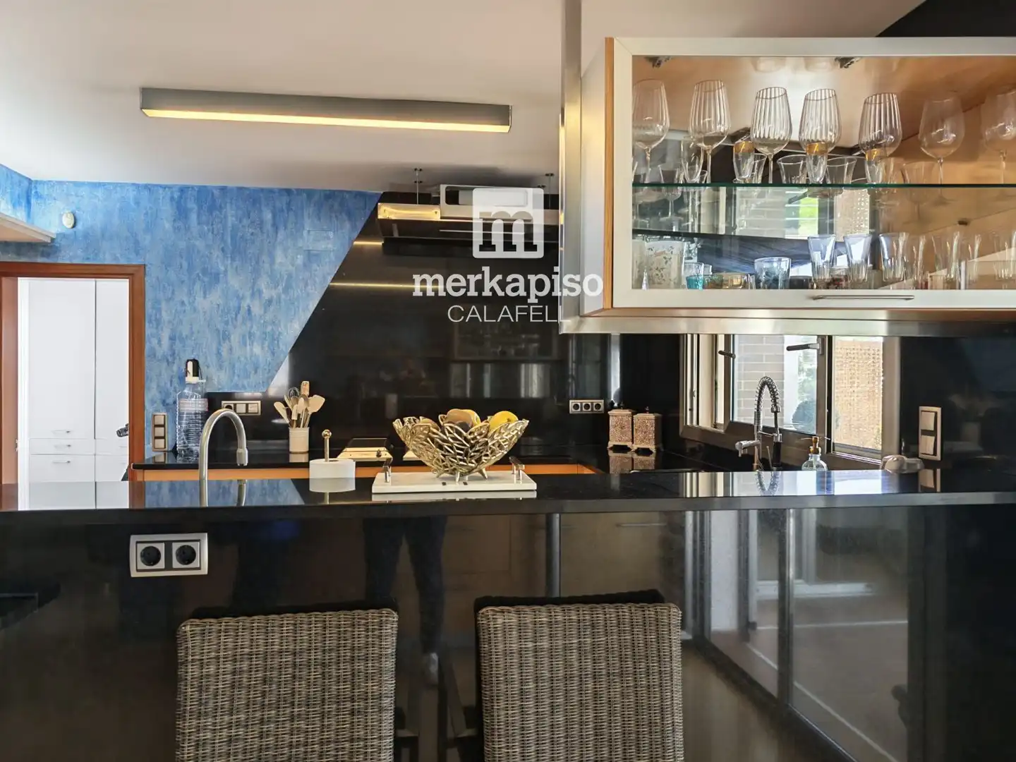 Casa o chalet en venta en Sanera, Ciutat Jardí Bonanova