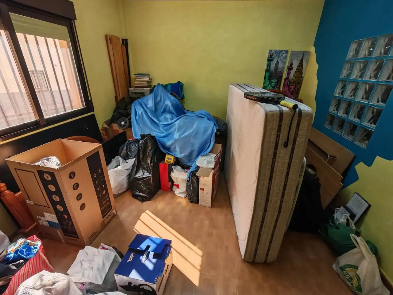 Einfamilien-Reihenhaus zum Verkauf in Villanueva Mesía