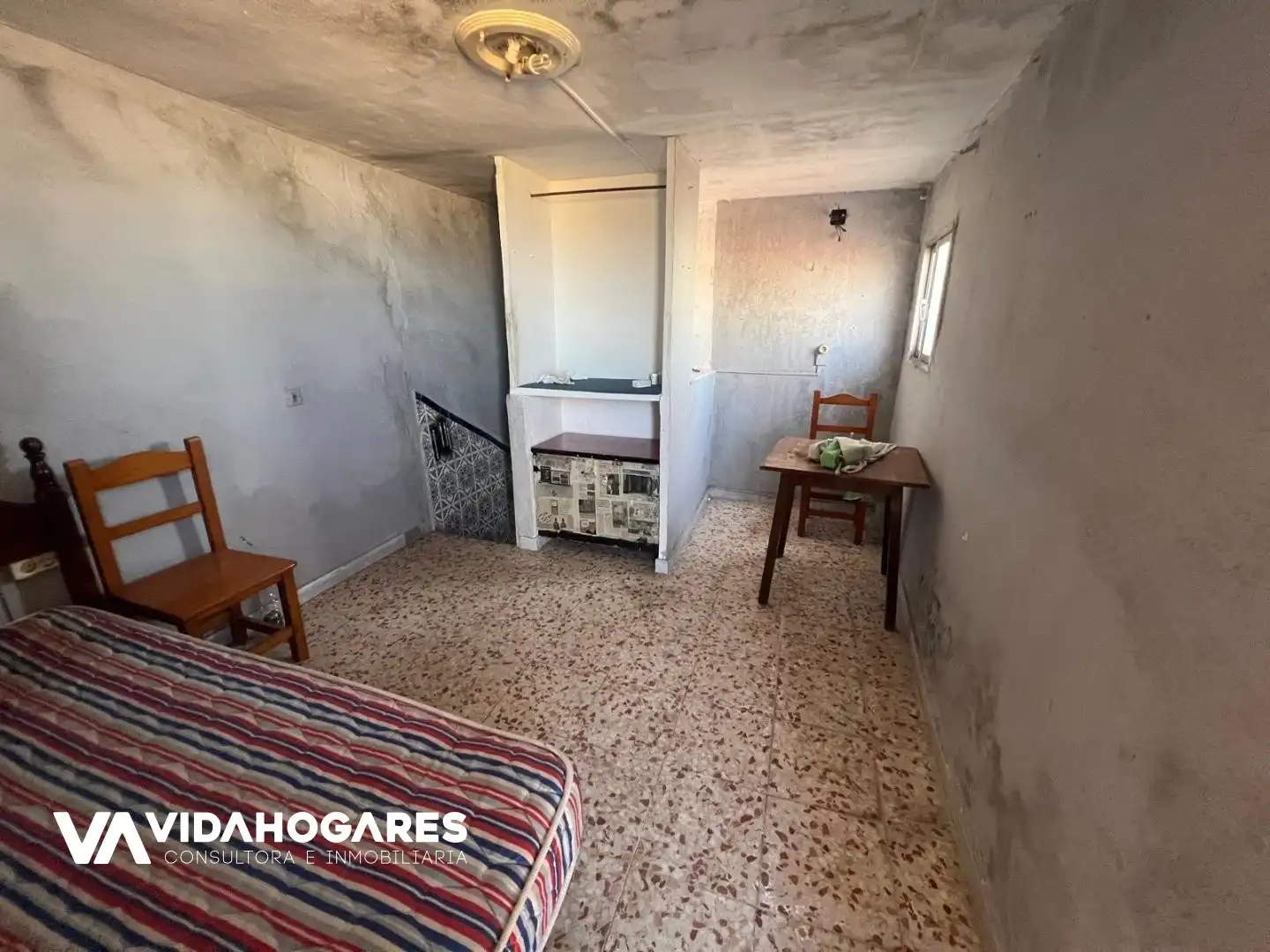 Residencial en venda en El Puerto de Santa María