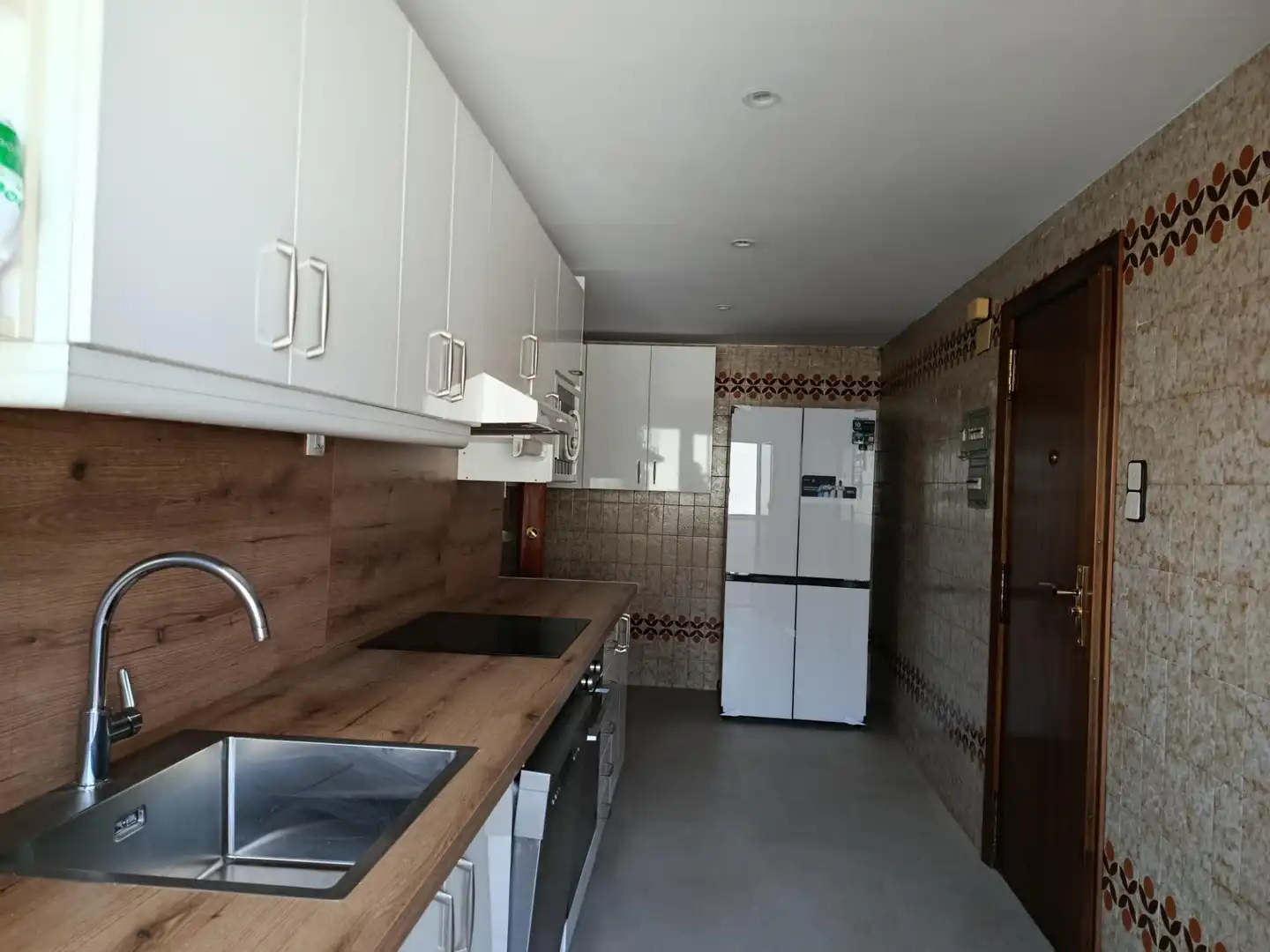 Flat for rent in Paseo LA MINA, 3, Paseo Independencia