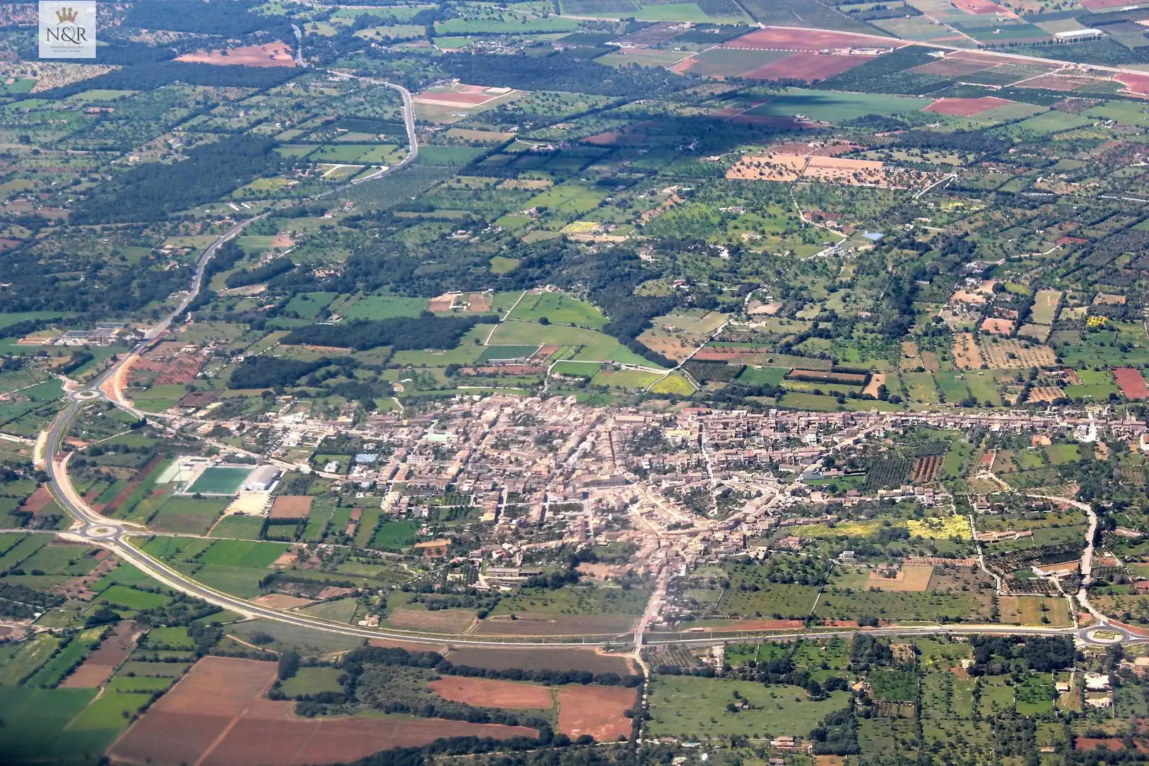 Rustikales Grundstück zum Verkauf in Llubí, imagen 9