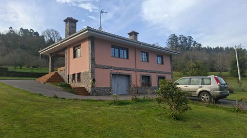 Photo 3 of Houses for sale in Calle de Los Indianos, 65, Soto del Barco, Asturias
