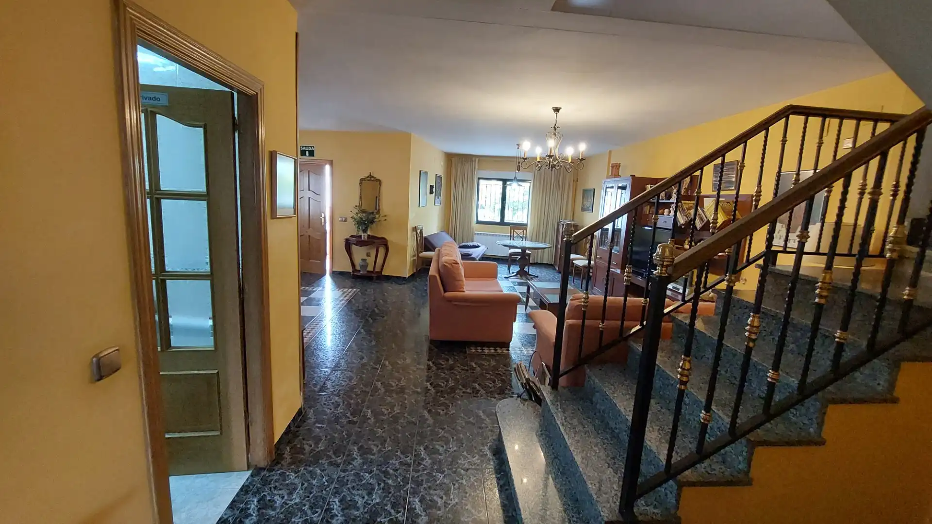 Casa o chalet en venta en Zarza de Granadilla con Aire acondicionado, Calefacción y Amueblado