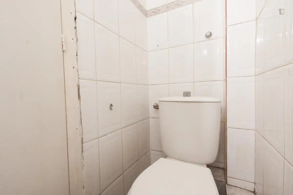 Habitació a Barcelona, Barcelona