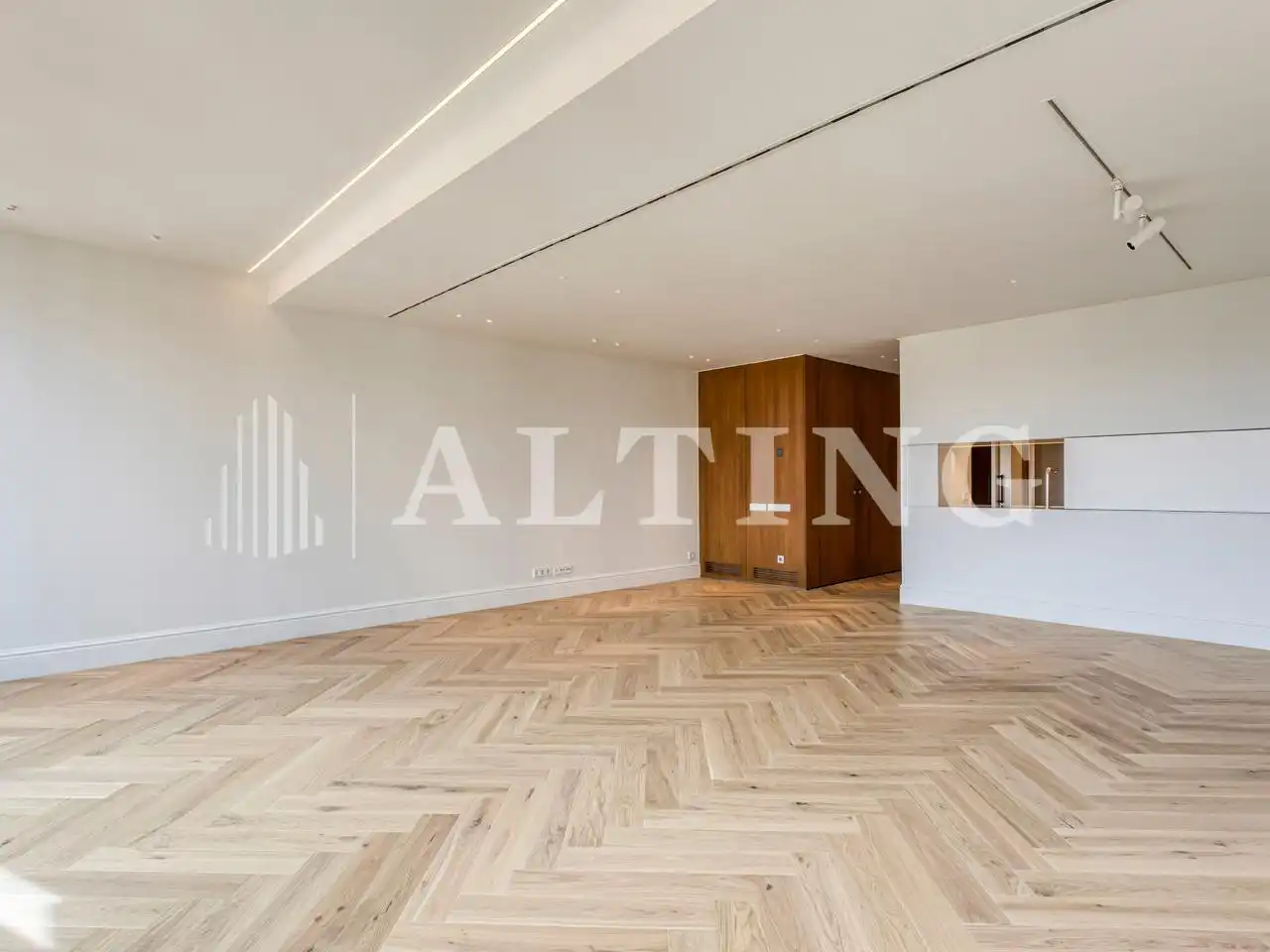 Piso con terraza en venta en Carrer Carrer Aribau 306, imagen 6