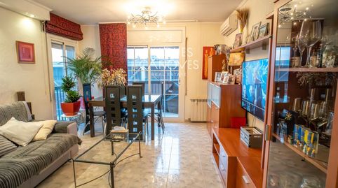 Foto 2 de Ático en venta en Corunya, Sant Narcís, Girona Capital