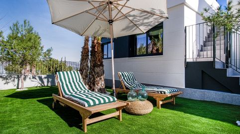 Foto 2 de Casa o chalet en venta en Balcón de Ponoig - Polop Paradis - Polop Hills, Polop