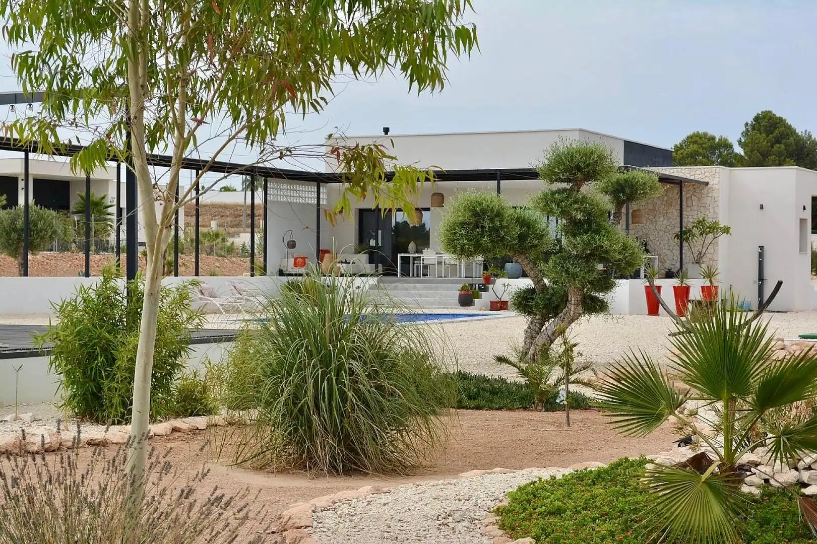 Chalet en venta en El Pinós / Pinoso, imagen 5