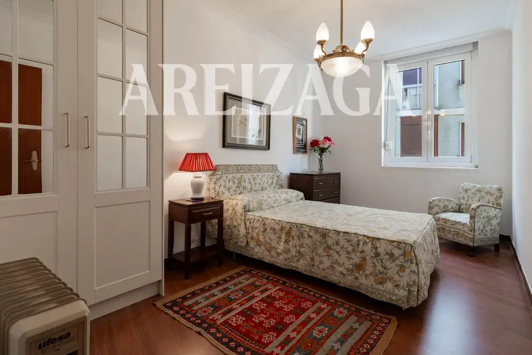 Wohnung mit Aufzug zum Verkauf in San Bartolome Kalea, imagen 9