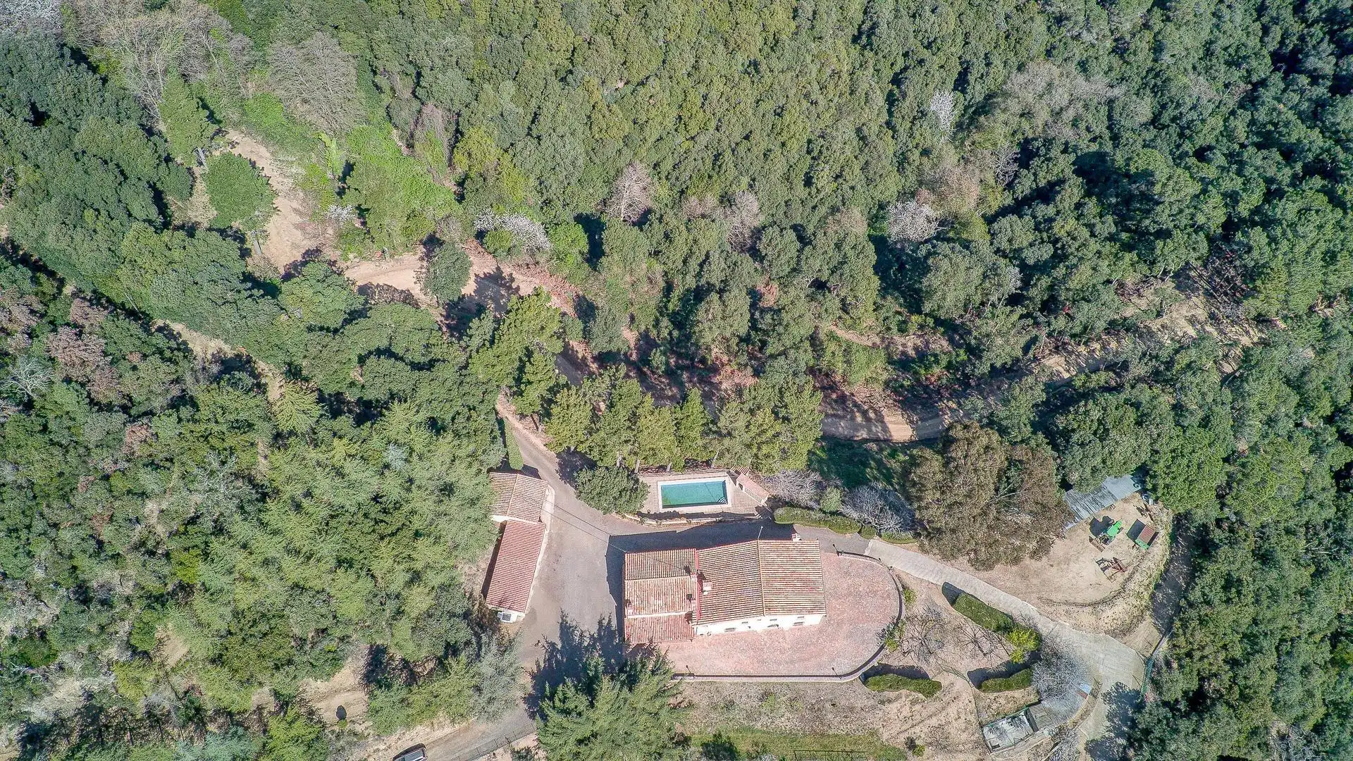 Maison rustique avec piscine à vendre à Niàgara Parc - Àgora Parc, imagen 14