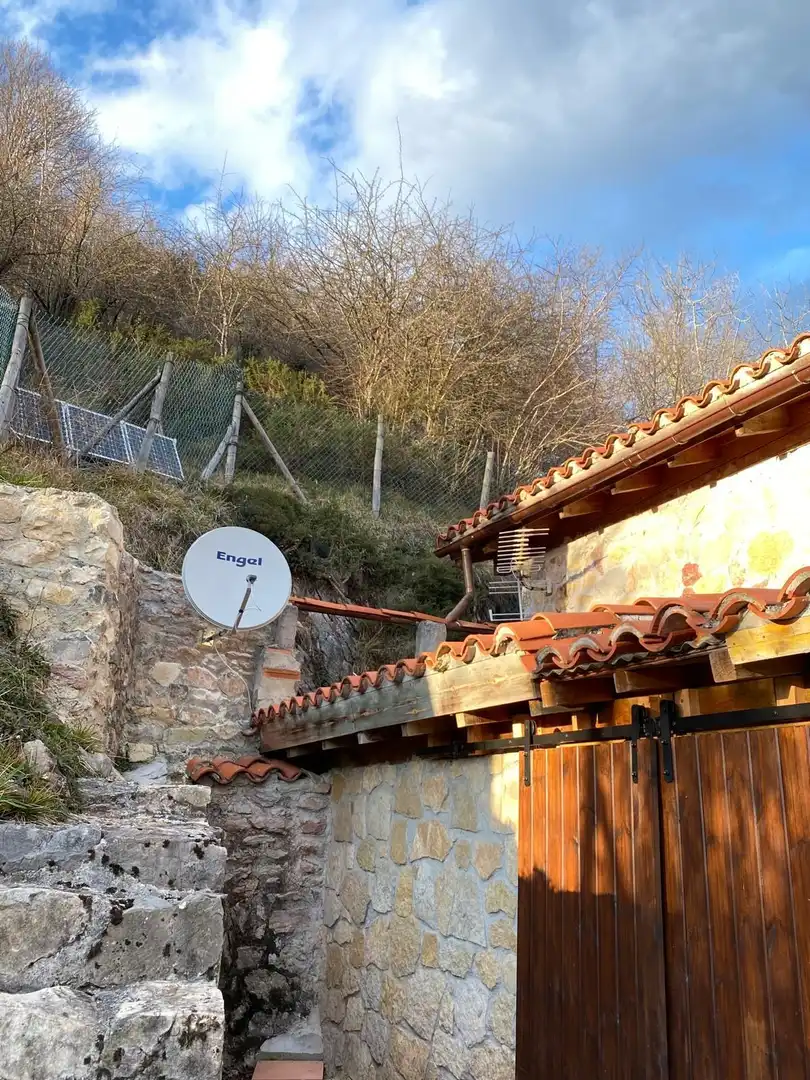 Land for sale in Cangas de Onís