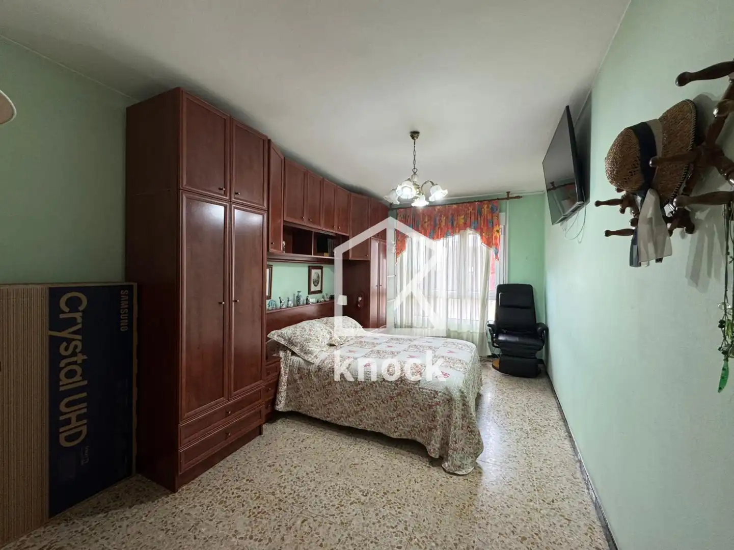 Habitación de Piso en venta en Gijón  con Balcón