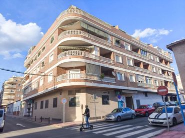 Apartament amb ascensor en venda a N/A