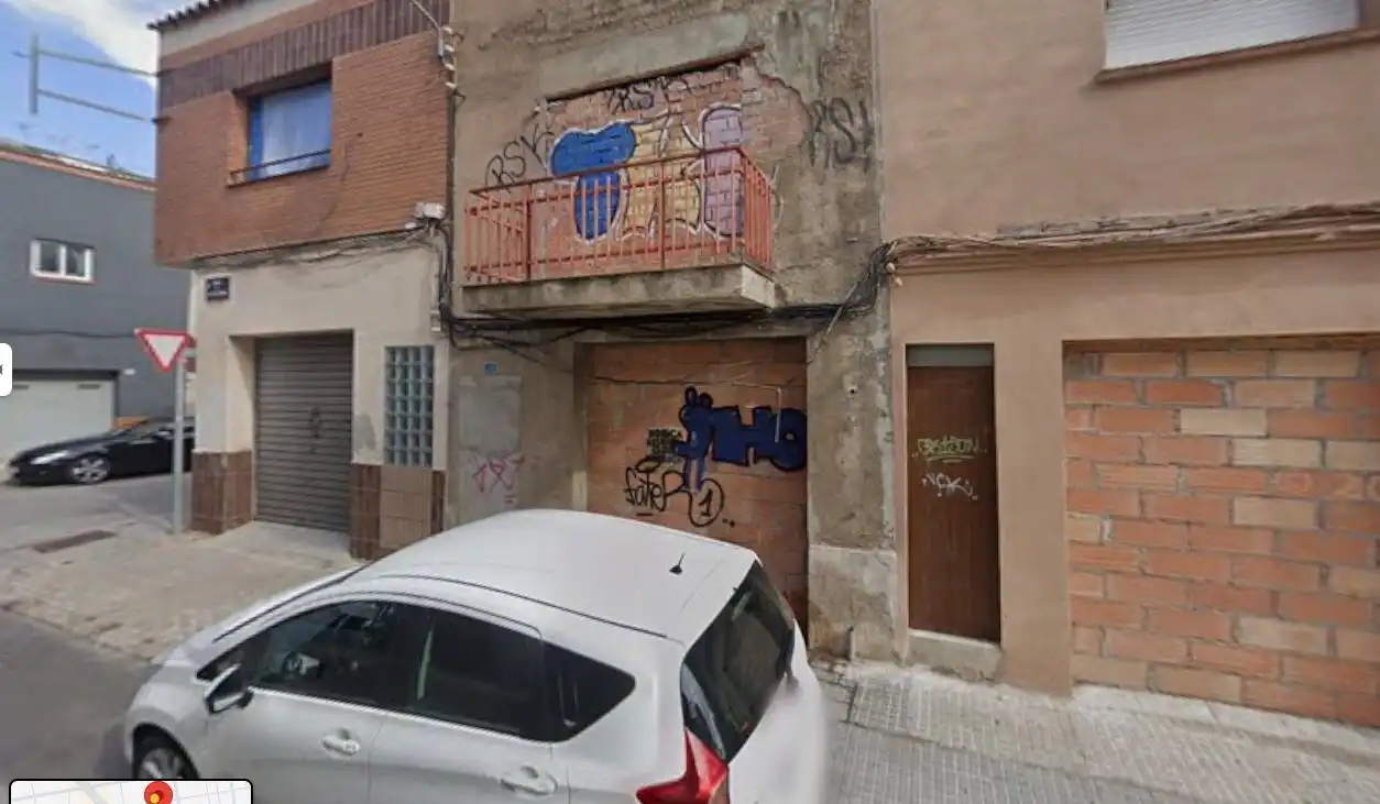 Terrenos y solares en venta en Carrer del Doctor Ferran, imagen 9