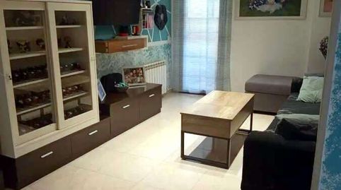 Piso en planta baja con patio, garaje privado, trastero y ascensor en Carrer de la Comtessa Dolça, Tàrrega, imatge 5