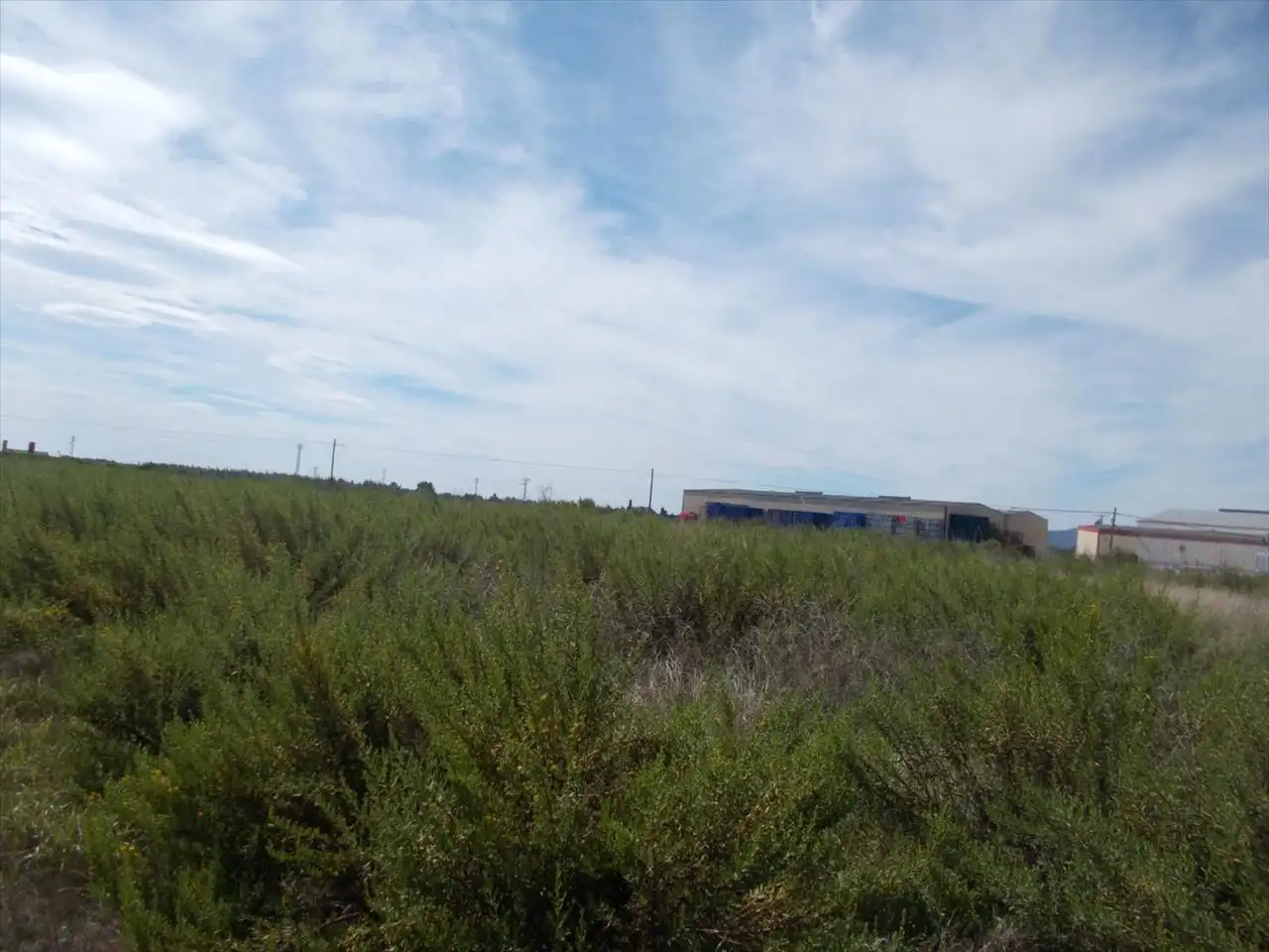 Terreny residencial en venda a Proc. Simplificado, imagen 2