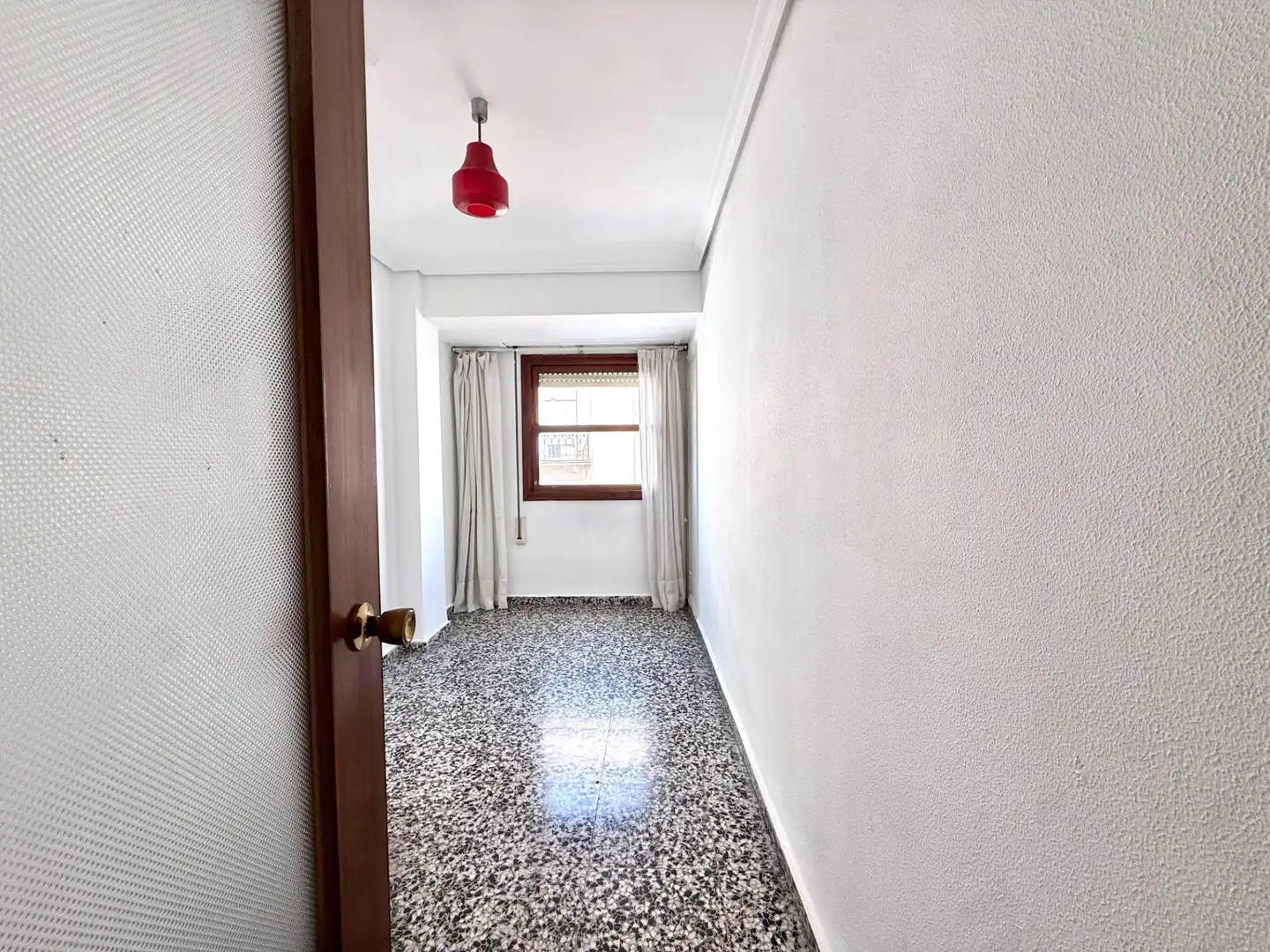 Bedroom of Flat for sale in Valencia  with Balcony