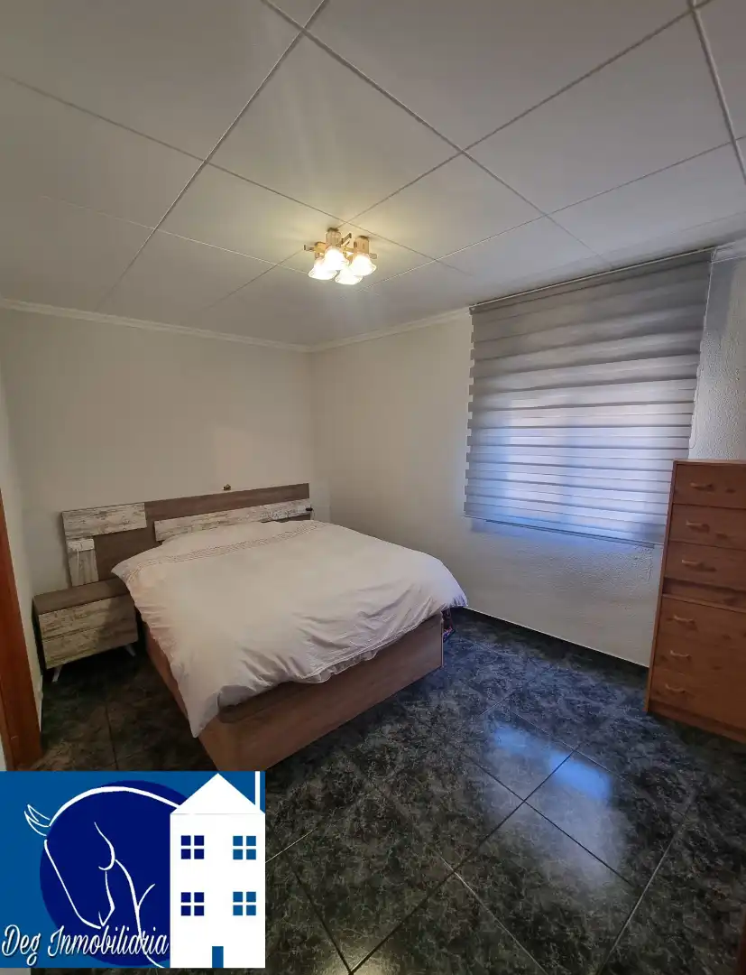 Habitación de Dúplex en venta en Montserrat con Aire acondicionado, Calefacción y Terraza