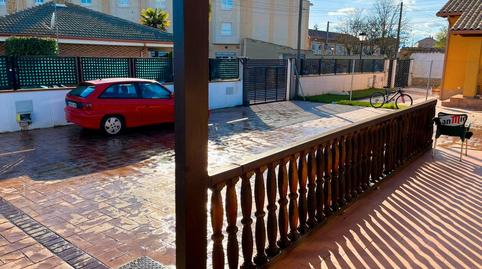 Foto 2 de Casa o xalet en venda a Grijota, Palencia