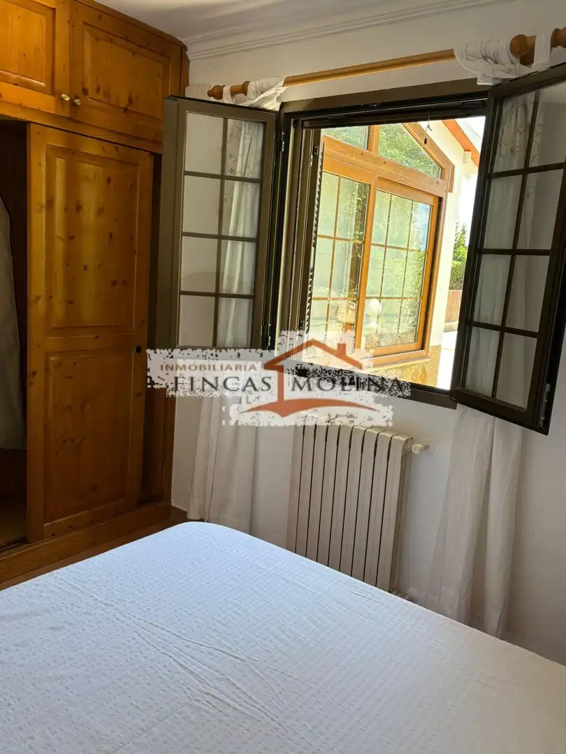Casa o chalet de alquiler en Son Ferriol