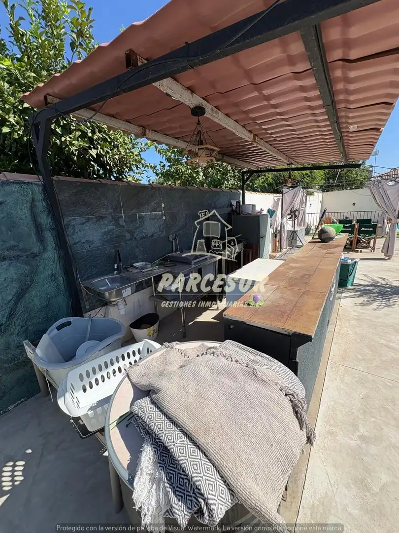 Casa con piscina en venta en Periurbano Oeste - Sierra, imagen 30