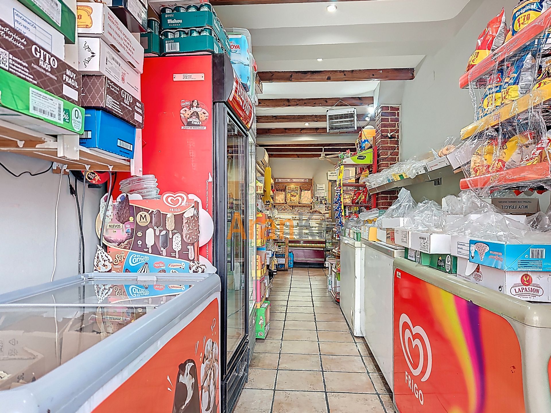 Geschaftsraum zum Verkauf in Aranjuez