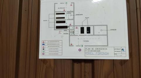 Photo 5 of Industrial buildings for sale in Porta de Arriaga, Betoño, Araba - Álava