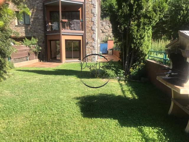 Planta baja en Alquiler en  Carretera d' Erts en Arinsal - Erts