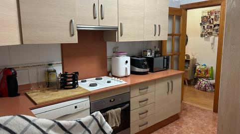 Foto 5 de Apartament en venda a Centro, Fuente Álamo de Murcia