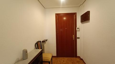 Foto 4 de Pis de lloguer a Pamplona-iruña - Calle Virgen de Codes, 4, San Juan,  Pamplona / Iruña