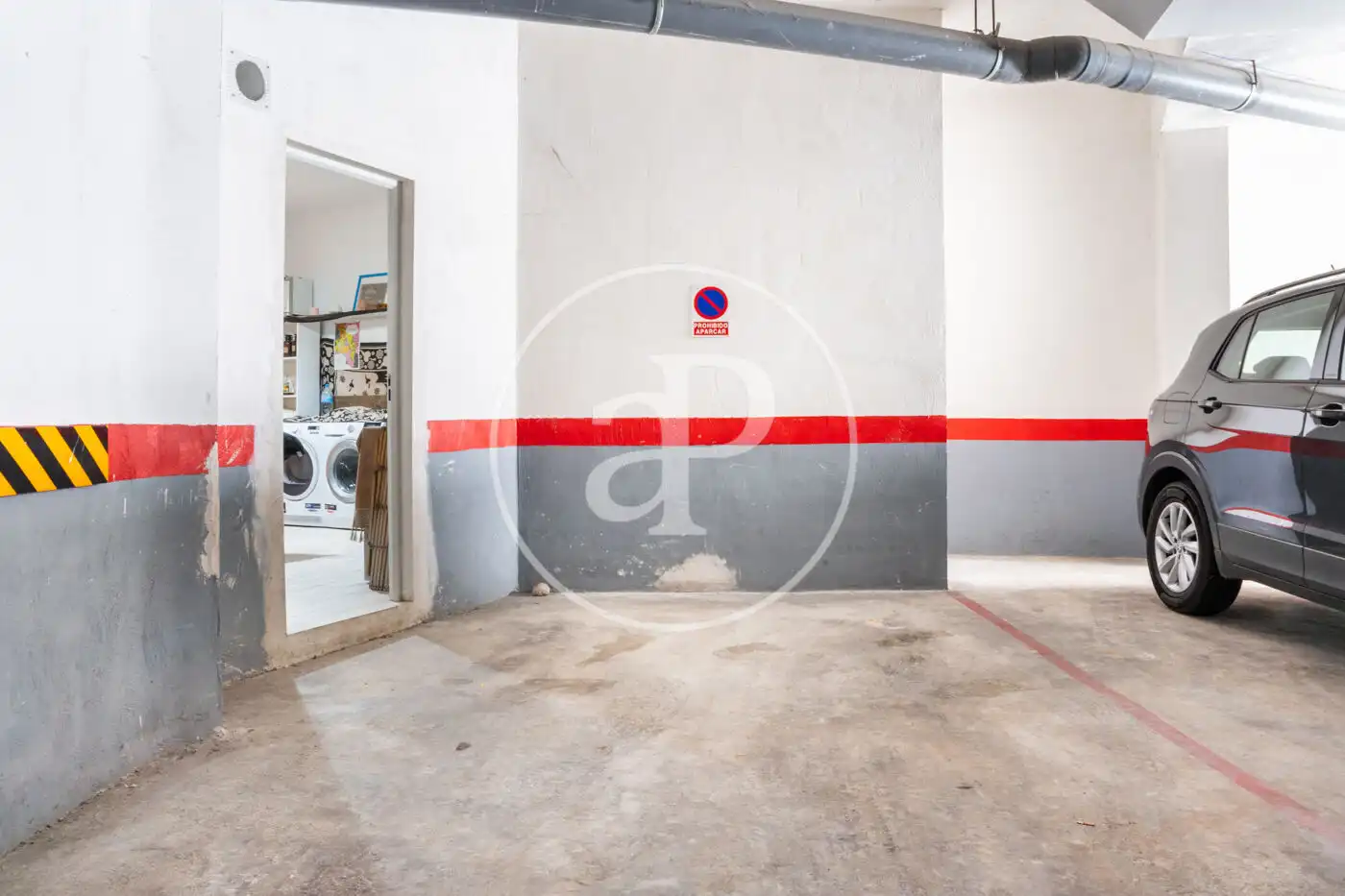 Piso en venta en La Purísima , Zona Pueblo