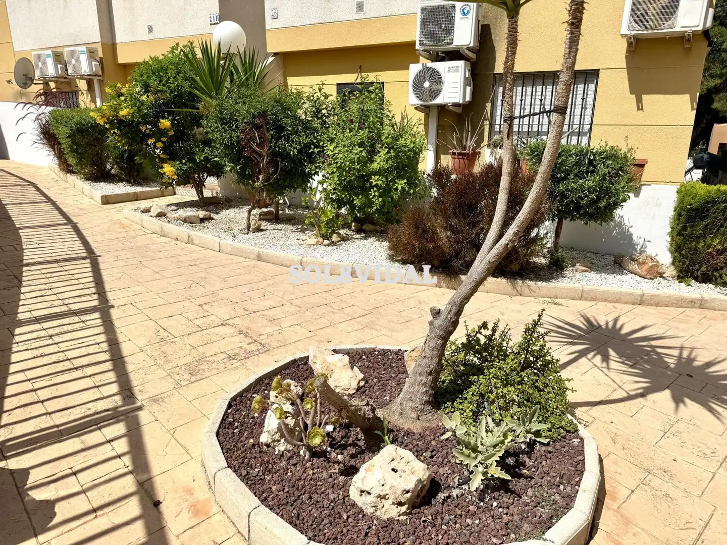 Bungalow with pool for sale in Calle de Cádiz, imagen 46