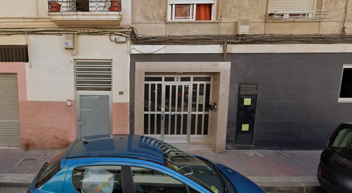 Pis en venda a Calle Parranda (El Carmen), El Carmen
