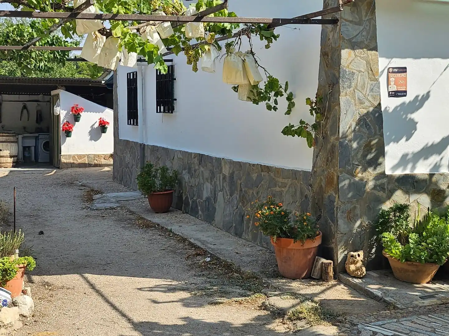 Chalet con piscina en venta en Pedanías - Extrarradio, imagen 38