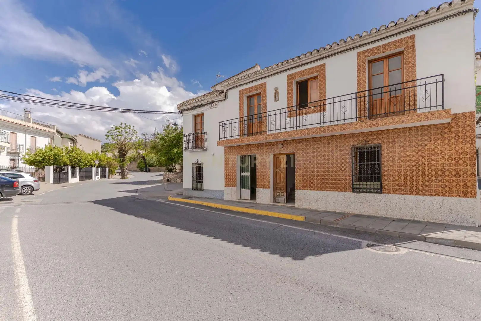 Casa in vendita a Avenida de Andalucia, 44, Restábal, Spain 44, imagen 18