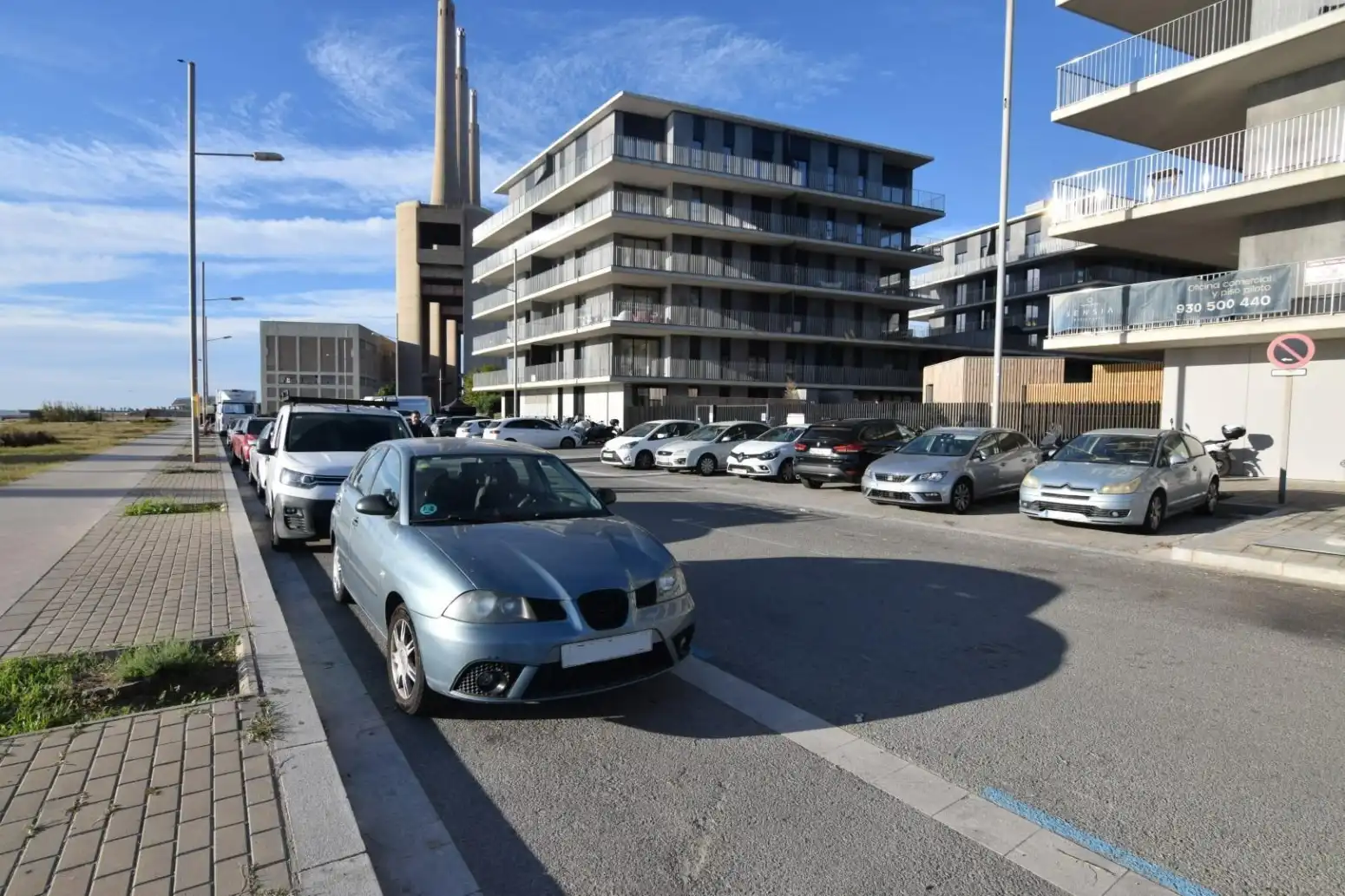 Local comercial en alquiler en Badalona - Calle Eduard Maristany, imagen 22