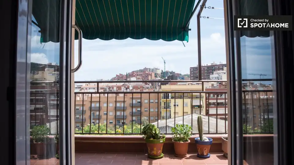 Habitación en Horta