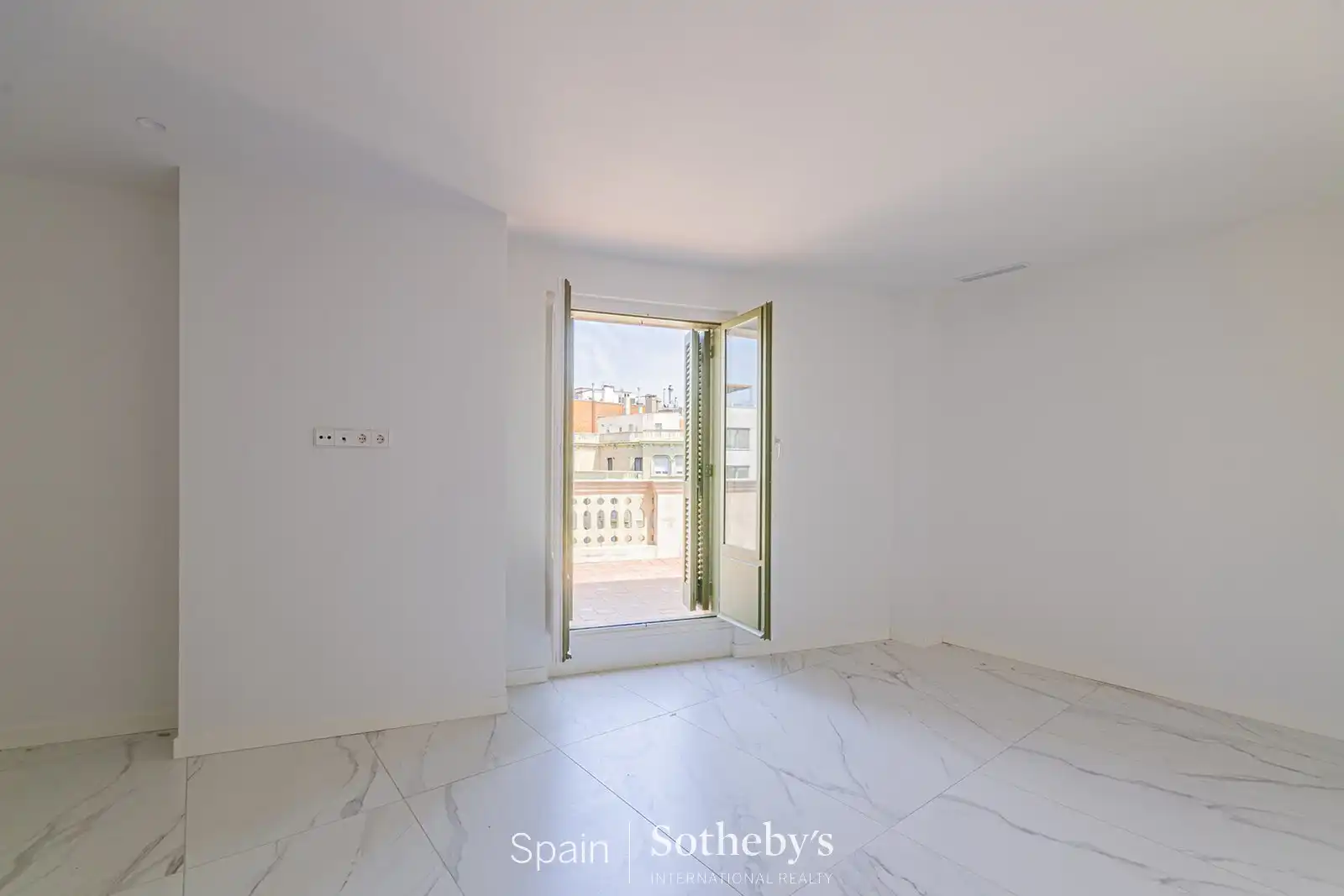 Penthouse with lift for sale in Eixample, imagen 20