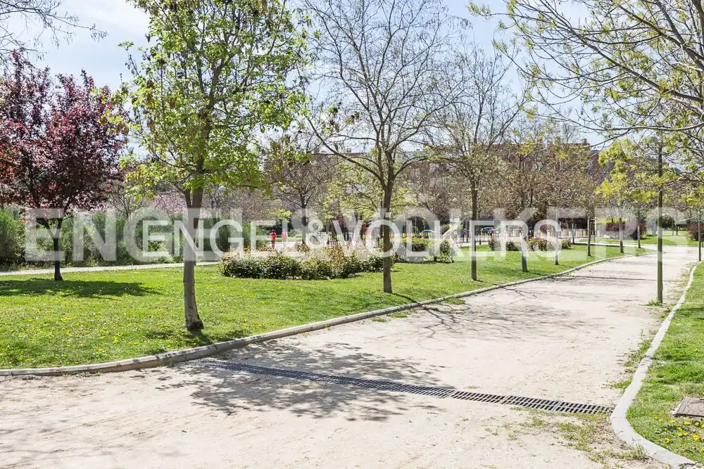 Houses for rent in Madrid  with Heating, Private garden and Terrace