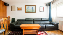 Living room of Flat for sale in San Sebastián de los Reyes  with Heating