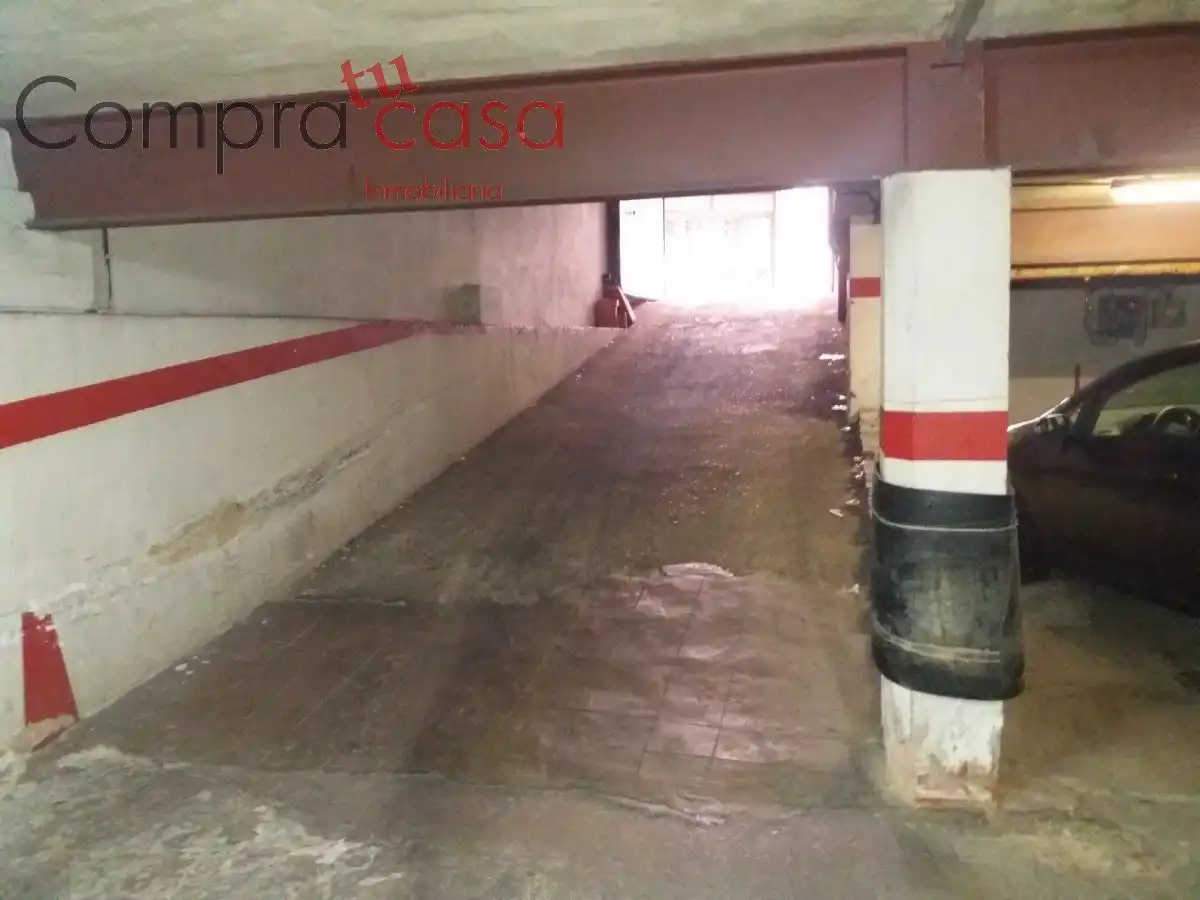 Individual de lloguer a Centro, imagen 2