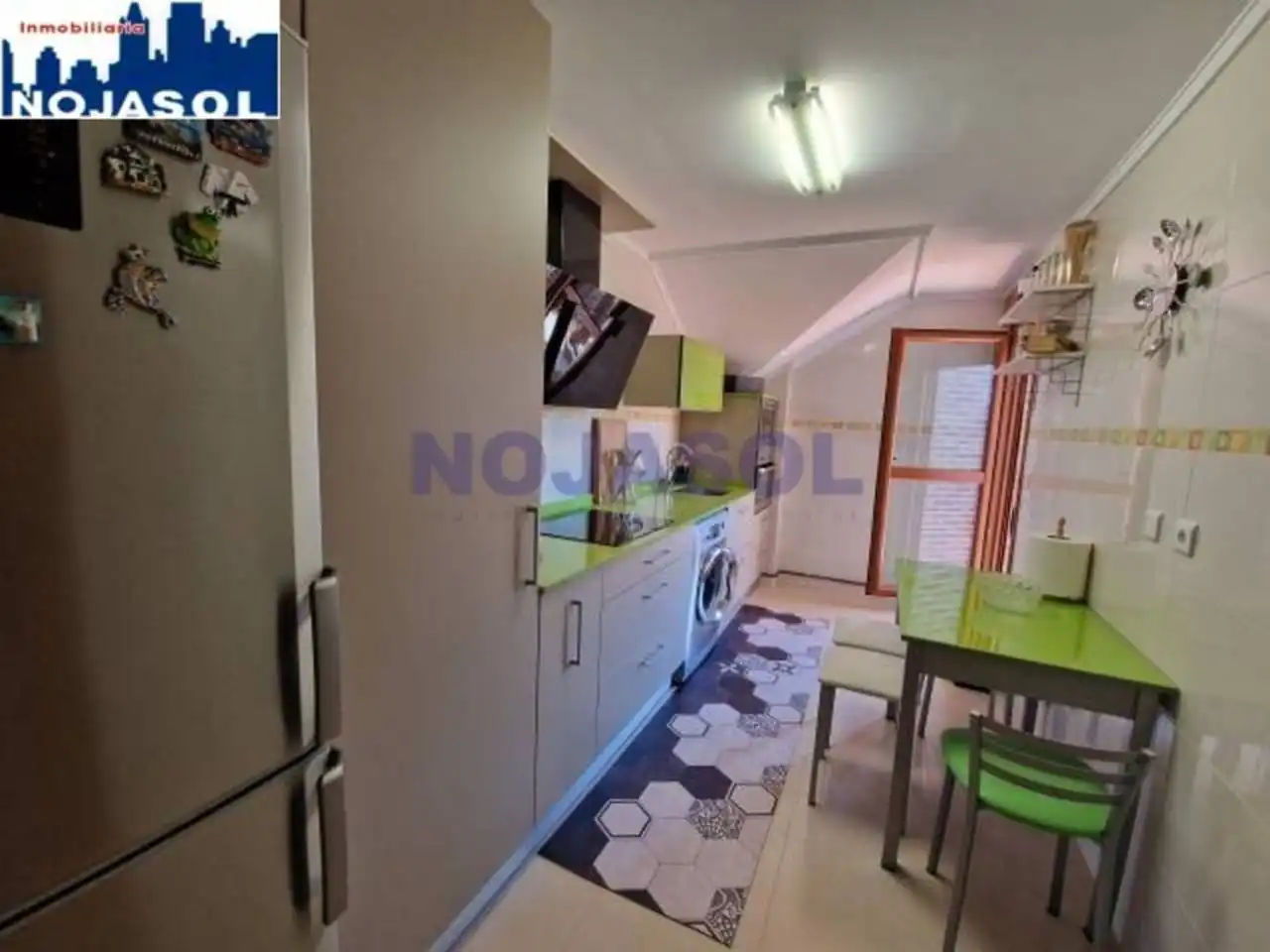 Wohnung mit Aufzug zur Miete in Calle La Brava 20, imagen 22