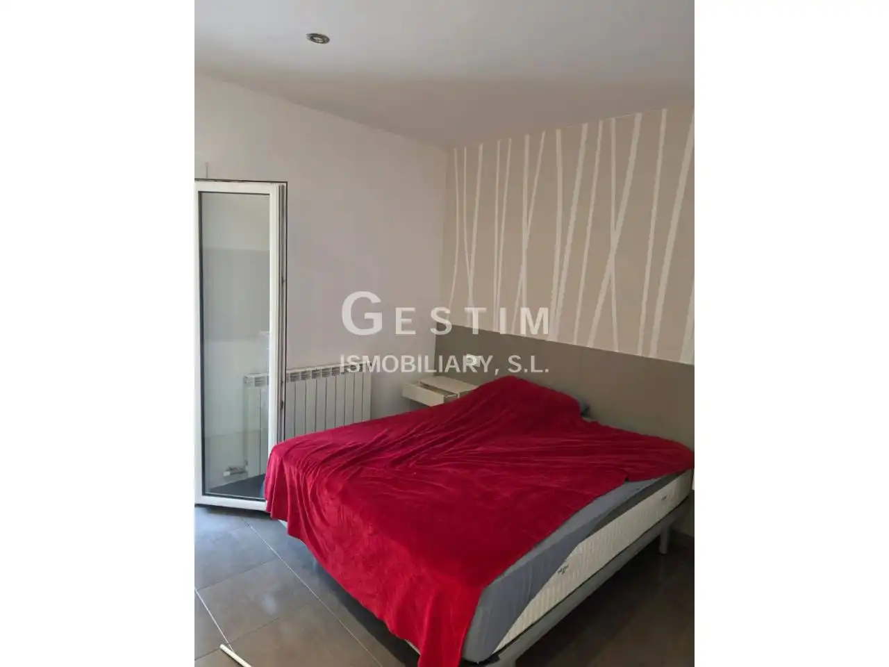 Habitación de Piso en venta en Vic con Calefacción, Trastero y Balcón